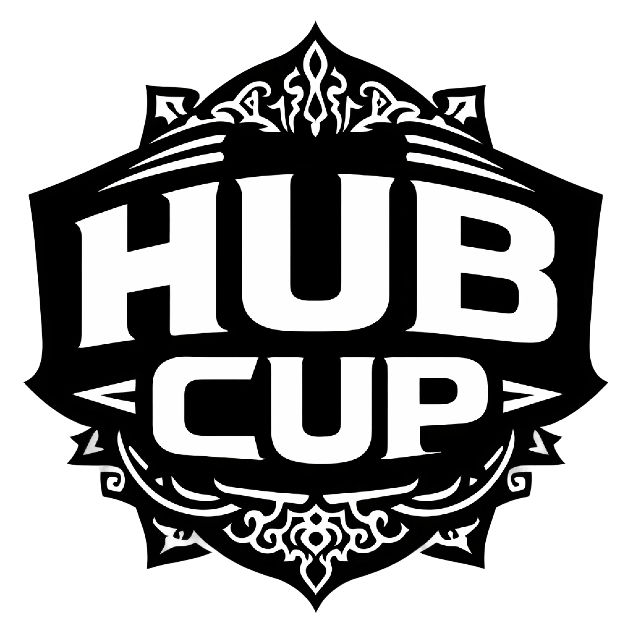 Astana Hub Cup Logo
